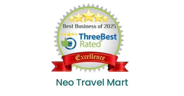 Best Kochi taxi service and Cochin Airport taxi award