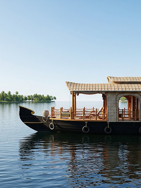 kumarakom sightseeing with driver in kerala