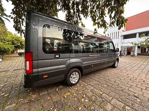 Premium Urbania rental service in kerala kochi